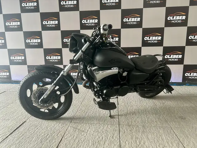 Carro Sundown Vblade 2008 250