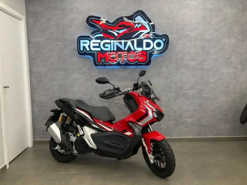 Honda ABS
