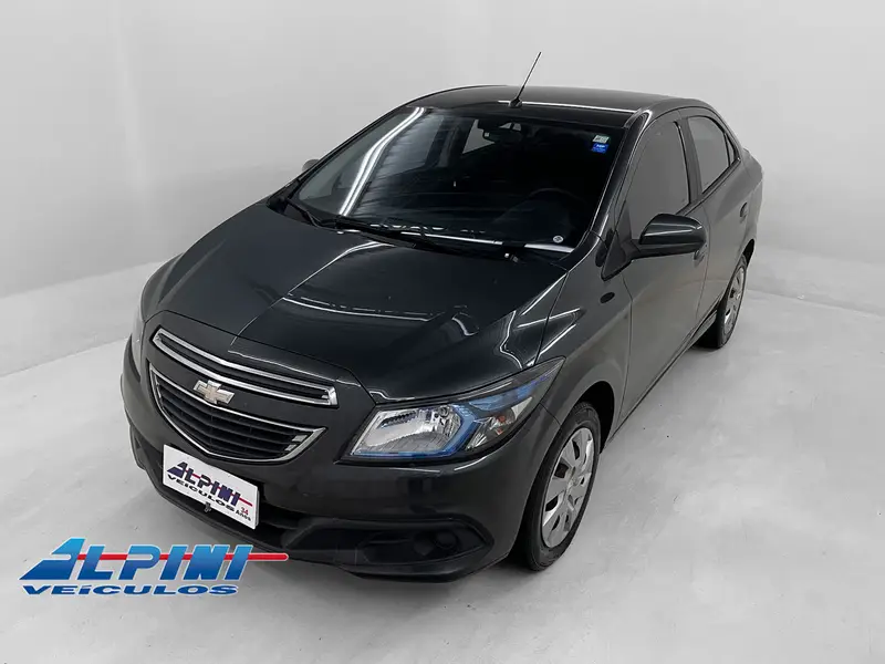 Chevrolet Prisma 1.4 LT SPE/4