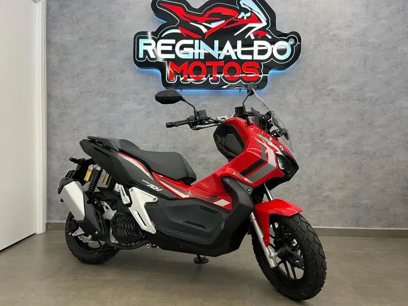 Honda ABS