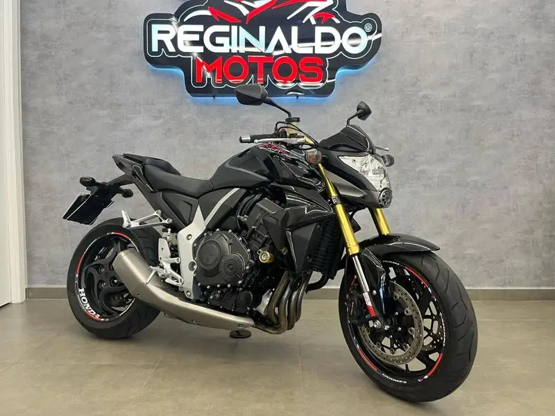 Honda CB 1000R Standard