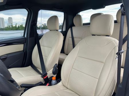 Duster Oroch 2.0 16V Dynamique (Aut) (Flex)