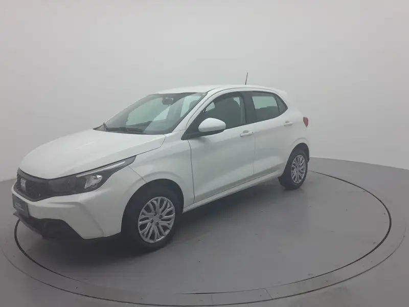Fiat Argo 1.0