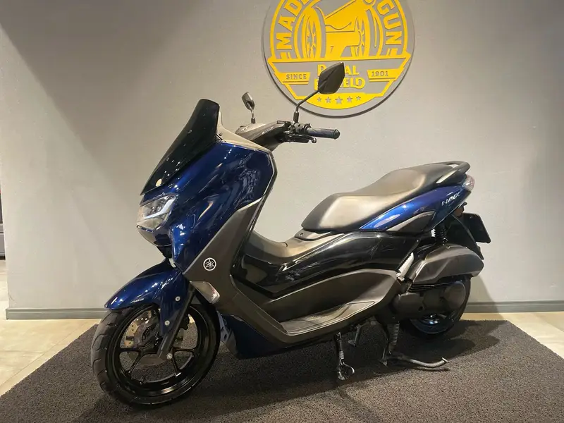 Yamaha 160