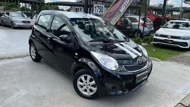 Carro JAC J2 2014 1.4 16V VVT