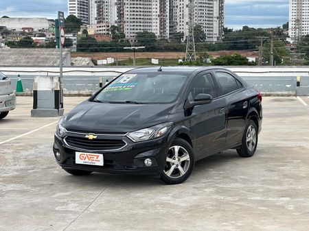 Prisma 1.4 LTZ SPE/4 (Aut)