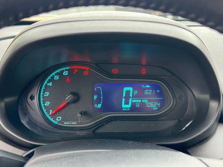 Prisma 1.4 LTZ SPE/4 (Aut)