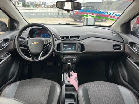 Prisma 1.4 LTZ SPE/4 (Aut)