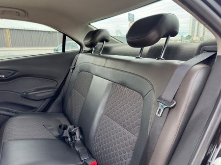 Prisma 1.4 LTZ SPE/4 (Aut)