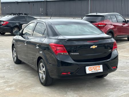 Prisma 1.4 LTZ SPE/4 (Aut)