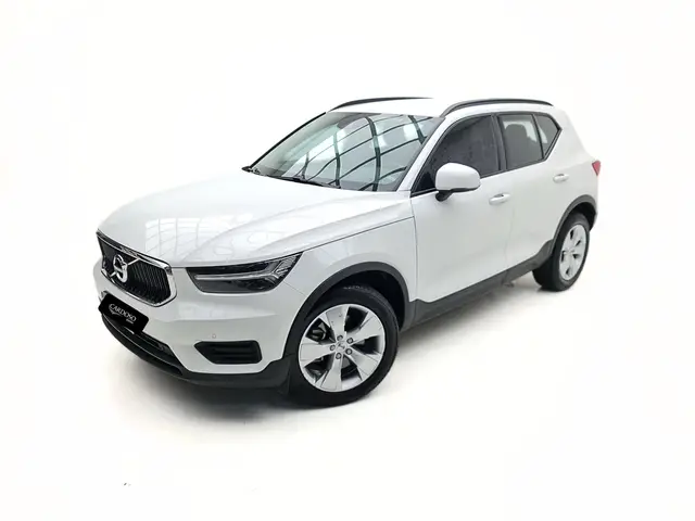 Carro Volvo XC40 2020 2.0 T4 AWD