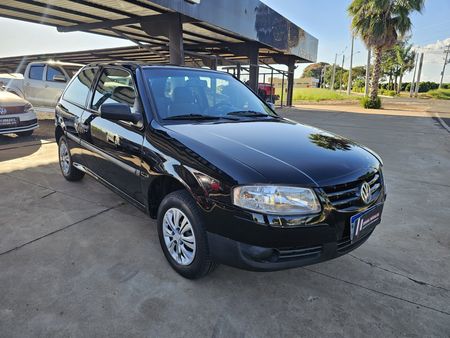 Gol 1.0 (G5) (Flex)