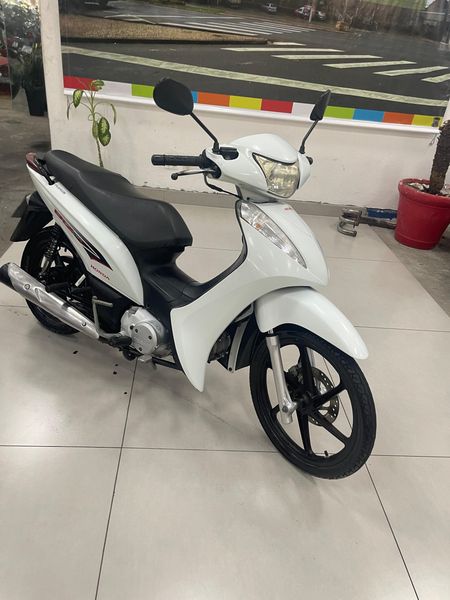 Biz 125i EX