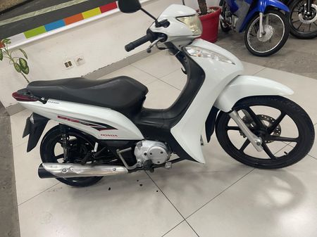 Biz 125i EX