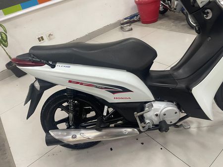 Biz 125i EX