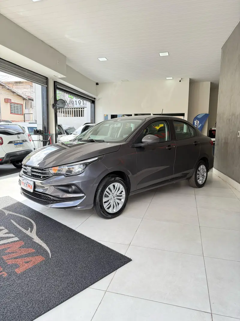 Fiat Cronos Drive 1.3