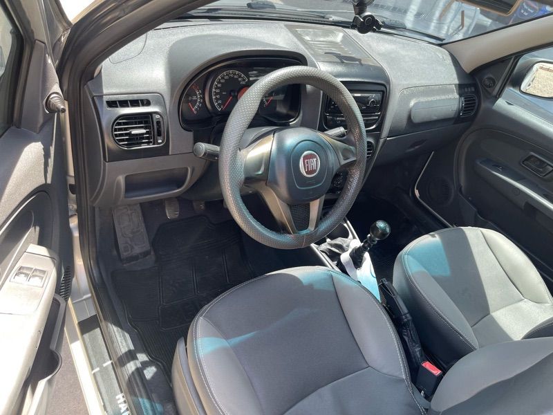 Fiat Strada