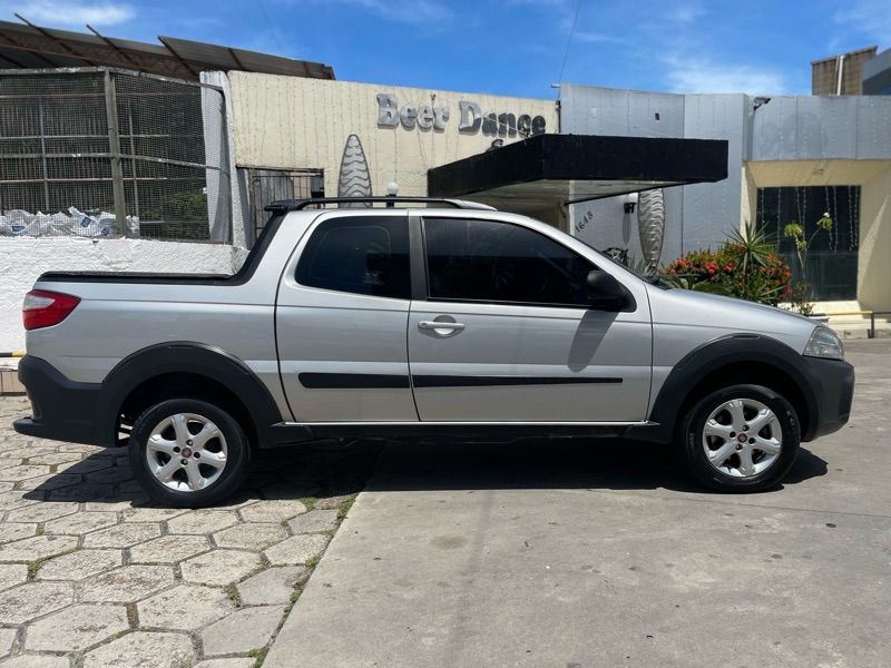 Fiat Strada