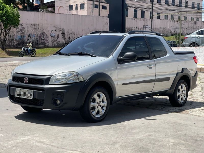 Fiat Strada