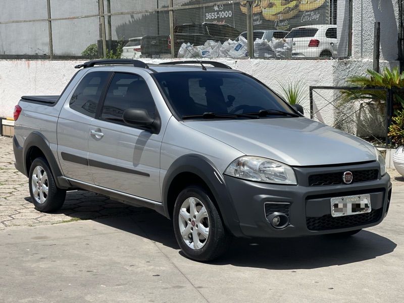 Fiat Strada