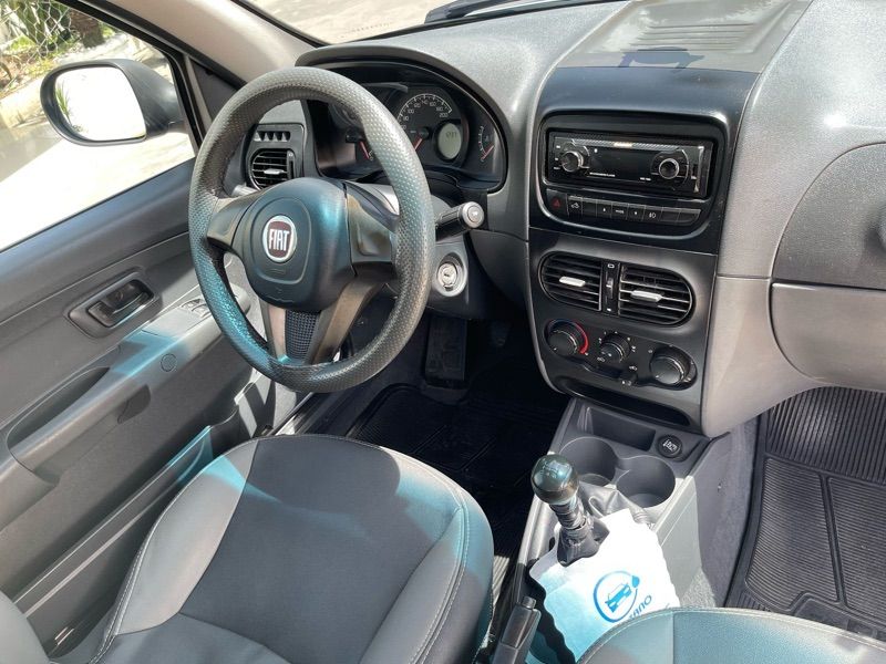 Fiat Strada