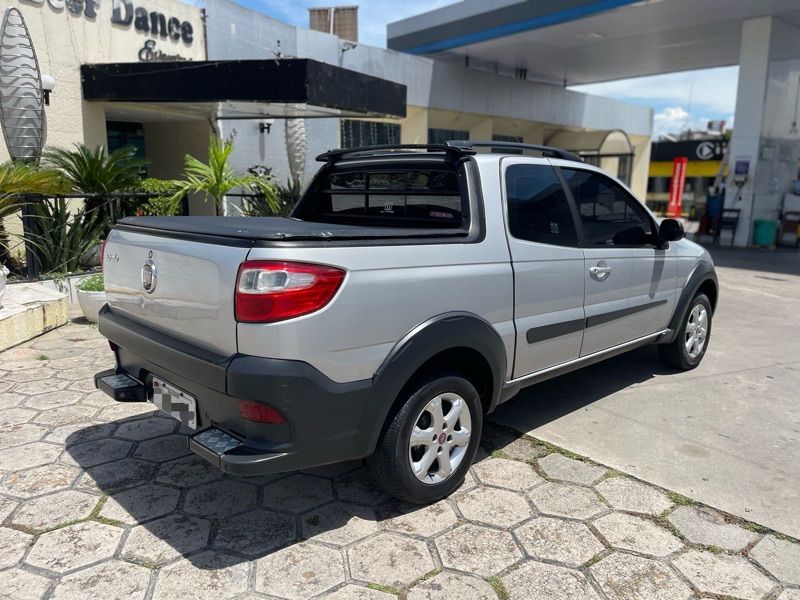 Fiat Strada