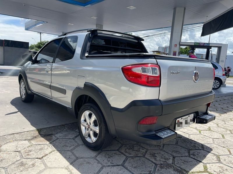 Fiat Strada