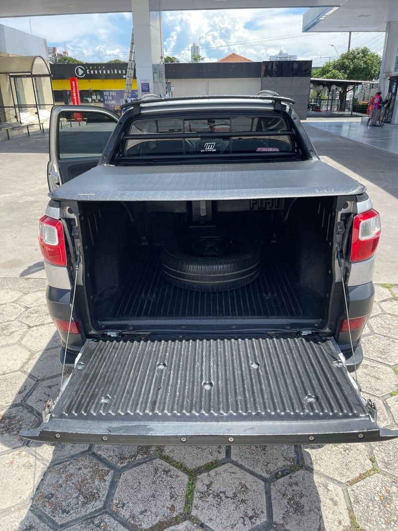 Fiat Strada