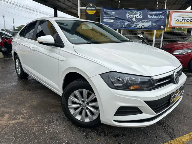 Carro Volkswagen 31.320 2020 Vw  TB-IC  6X4 (Constel.) (3 Eixos)