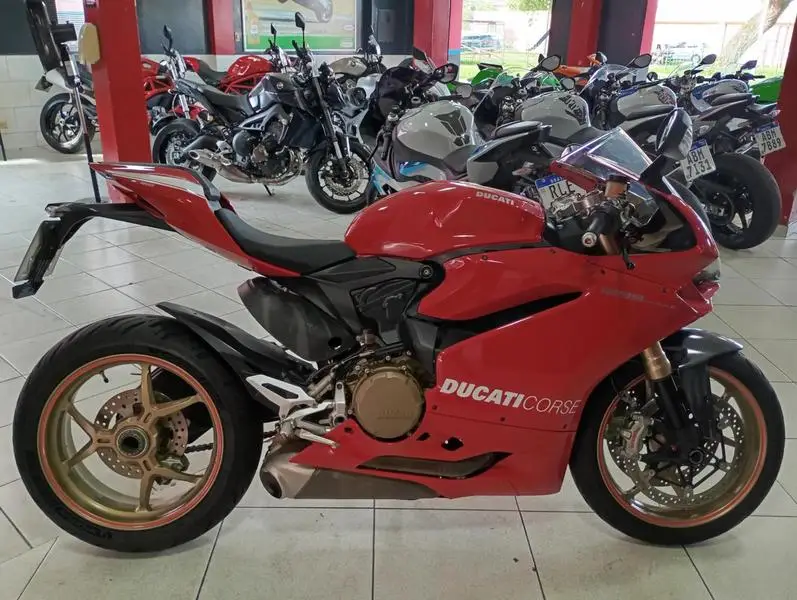 Ducati 1299
