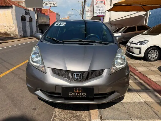 Honda Fit New  LX 1.4 (flex)