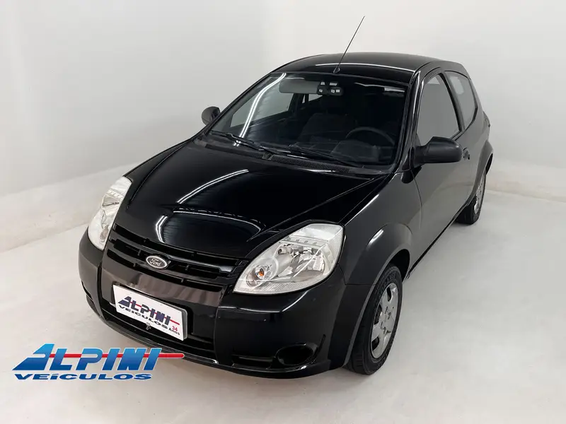 Ford Ka Ka 1.0 (Flex)