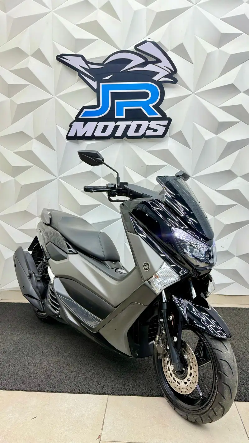 Yamaha NMax 160 ABS