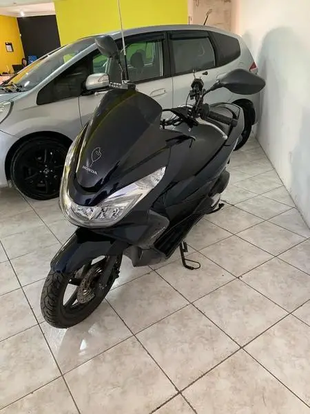 Honda PCX 150 DLX