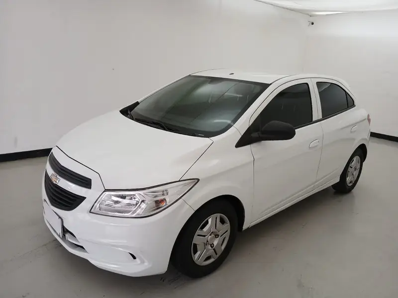 Chevrolet Onix 1.0 Joy SPE/4