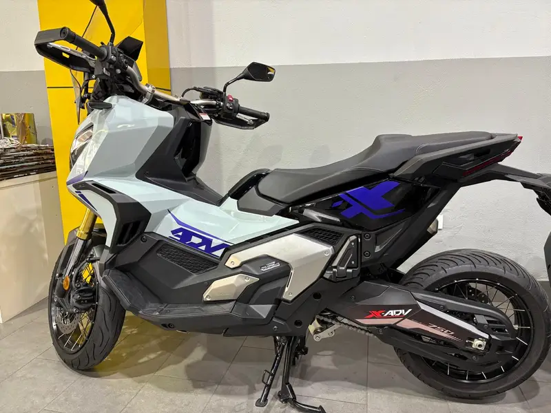 Honda X-ADV ABS