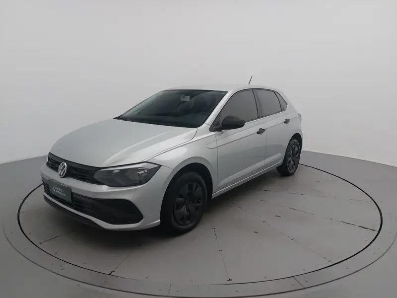 Volkswagen Polo MPI (Flex)