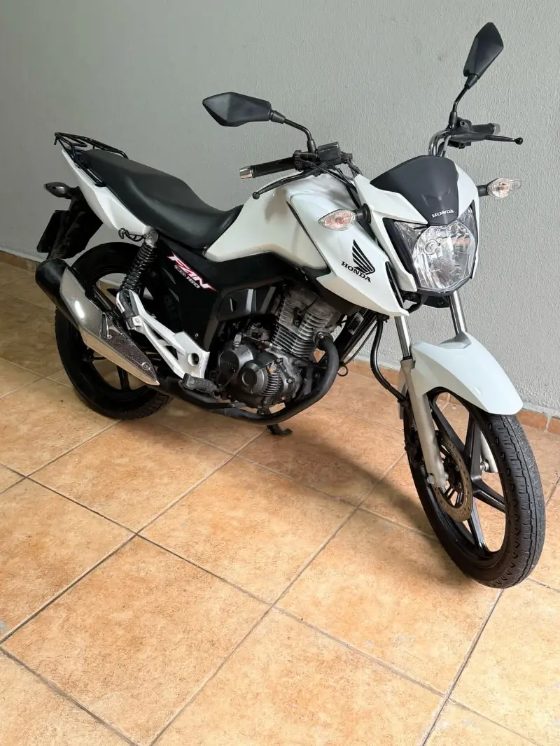 Honda Cargo