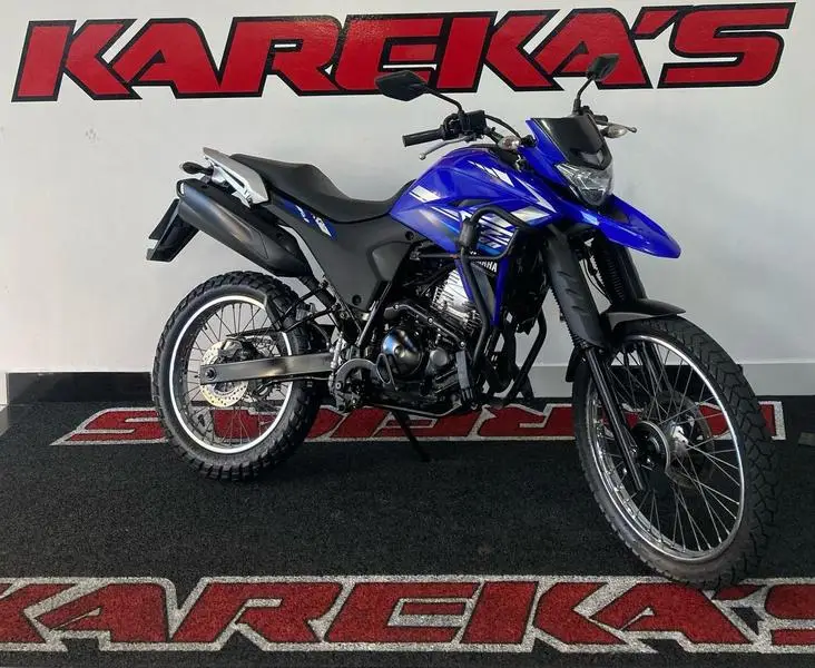 Yamaha Blueflex/ABS