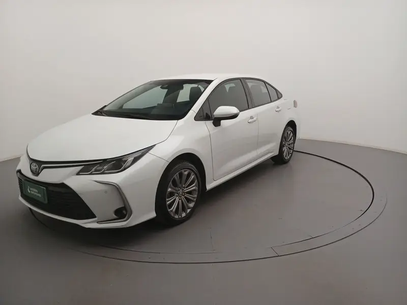 Toyota Corolla XEi 2.0 Flex