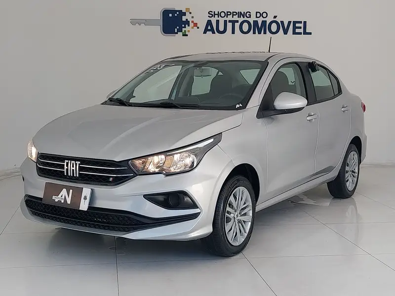 Fiat Cronos Drive 1.3