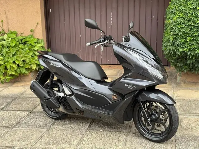 Moto Honda PCX 160 2023 ABS