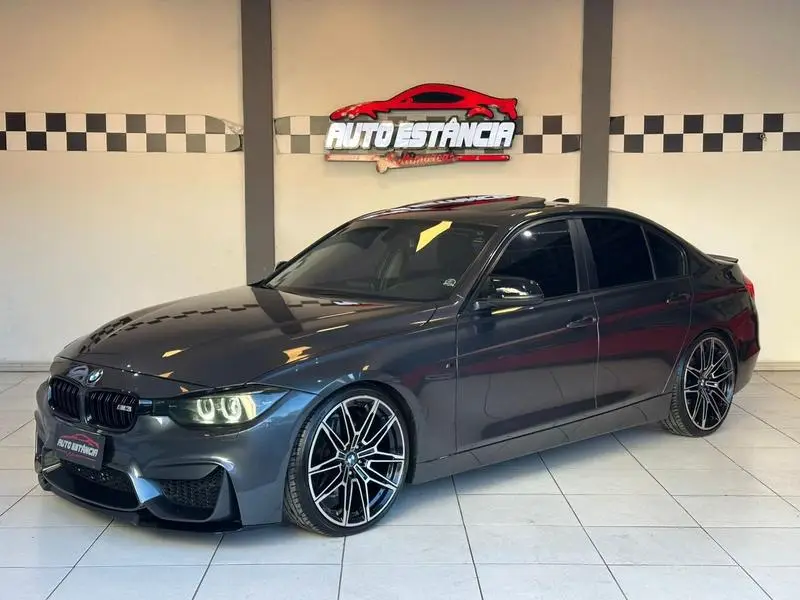 BMW 328i 328i 2.0