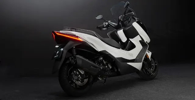 Carro Zontes 350E 2025 ABS