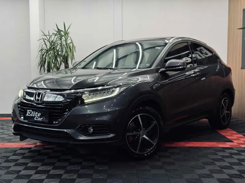 Honda HR-V 1.5 Turbo Touring CVT