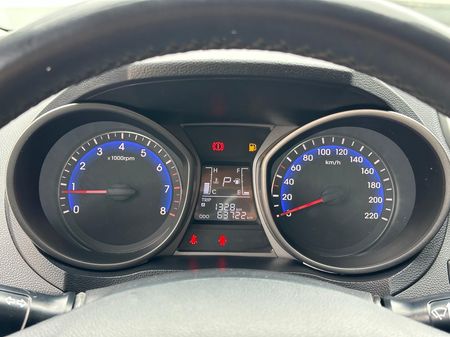 HB20X Style 1.6 (Aut) (Flex)