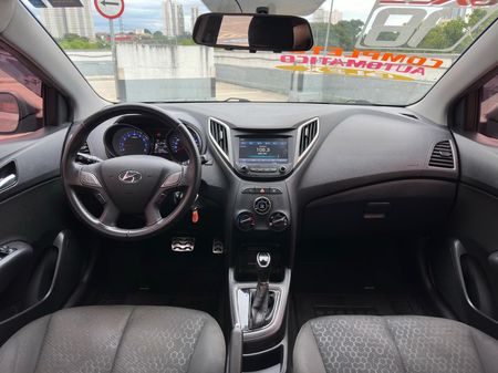 HB20X Style 1.6 (Aut) (Flex)