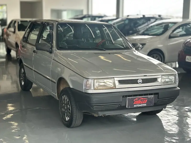 Fiat Uno Mille Fire 1.0 4p