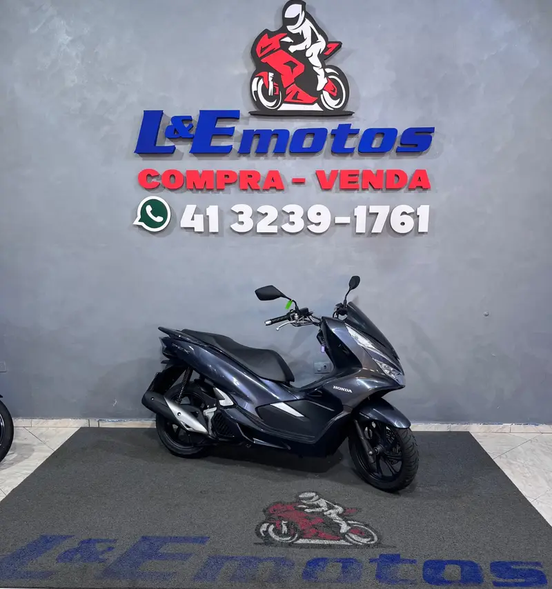 Honda 150