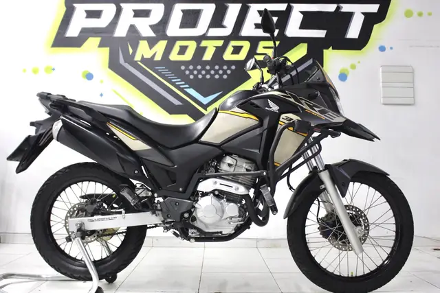 Carro Honda XRE 300 2022 (ABS) (Flex)